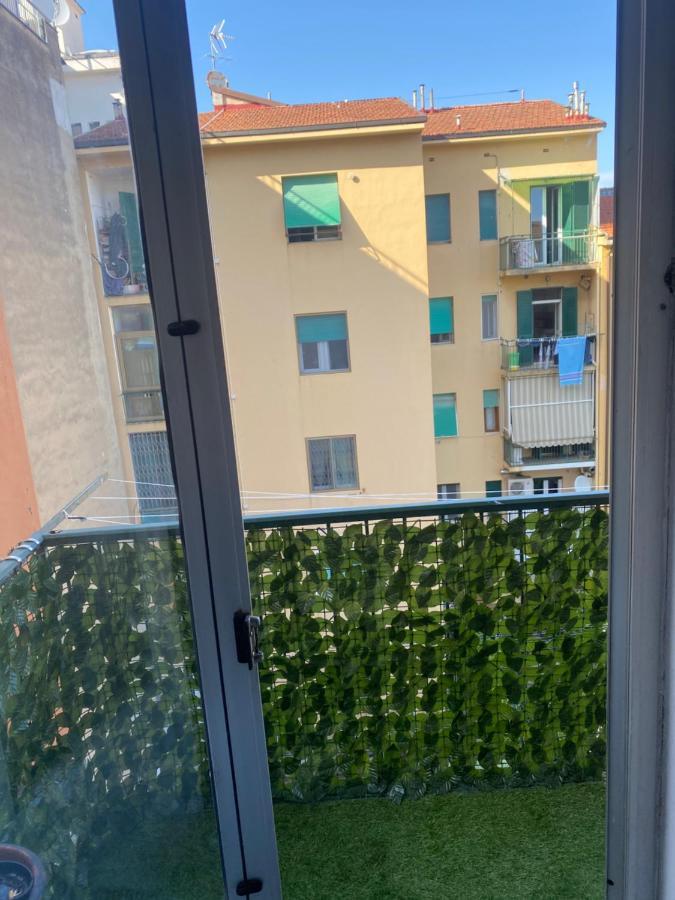 Live In Pisa - 250M Dalla Stazione Centrale Di Pisa Hotel ภายนอก รูปภาพ