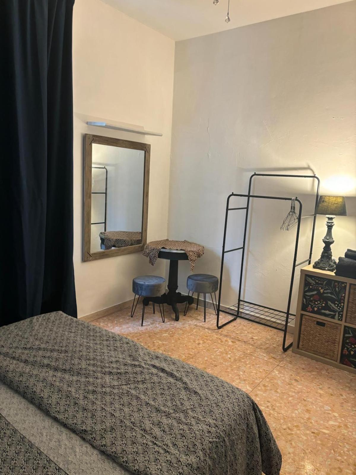 Live In Pisa - 250M Dalla Stazione Centrale Di Pisa Hotel ภายนอก รูปภาพ